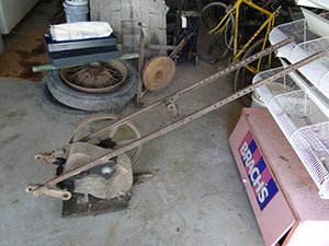 Property photo 93 - Personal Property Auction, Tractors, Dozer, Implements, Lawn & Garden, Tools, Antiques, Furniture & Household